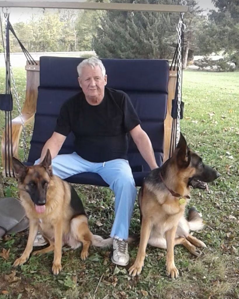 Ernest Philip Martelli Profile Photo