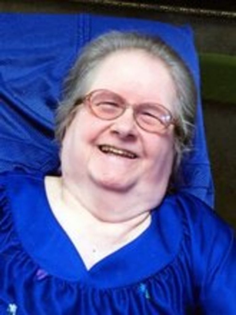 Wanda Lynn Ferguson