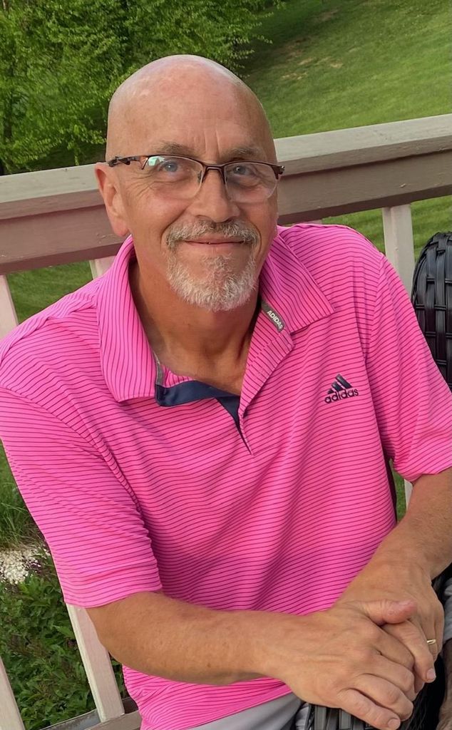 Freddie "Rusty" Arnold Howard Ii Profile Photo