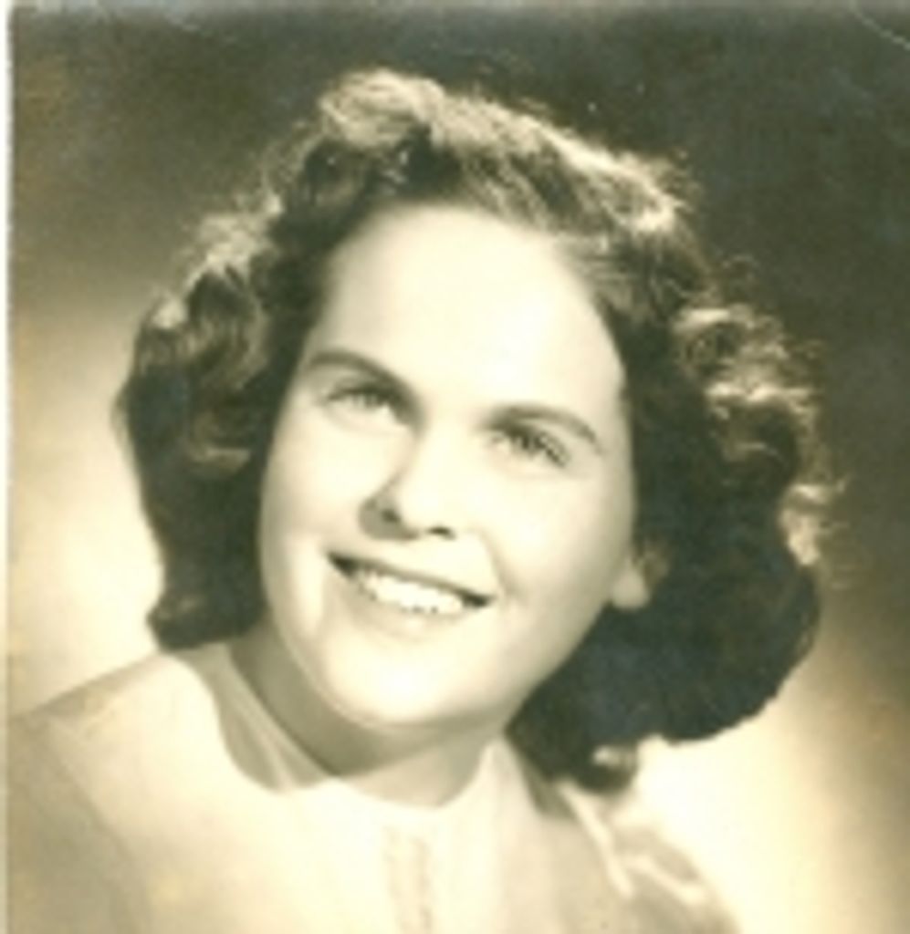 Patricia Ann Leisner