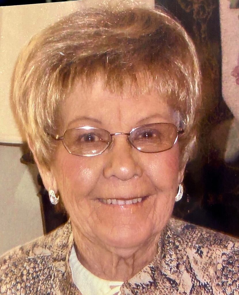 Gwen Setinc