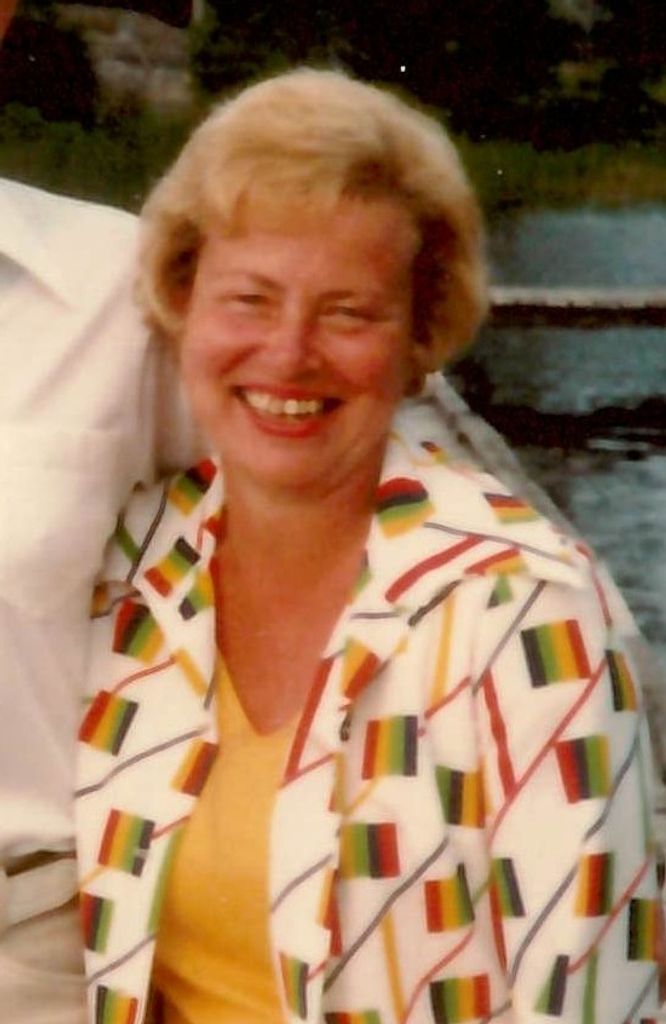 Muriel Kam Profile Photo