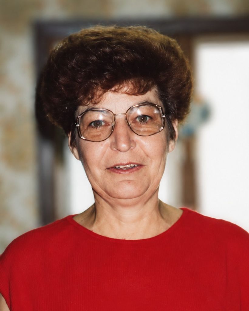 Clara Jeanne Vigstol