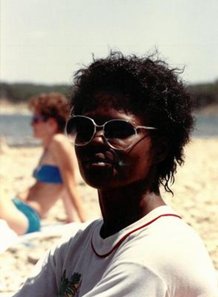 Connie Elizabeth Metzger Profile Photo