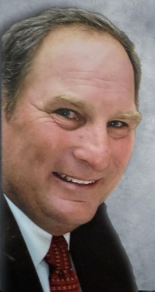 Michael Wayne Joslin