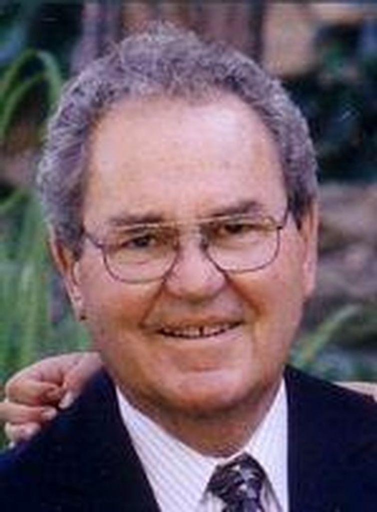 Melvin James Weitzel