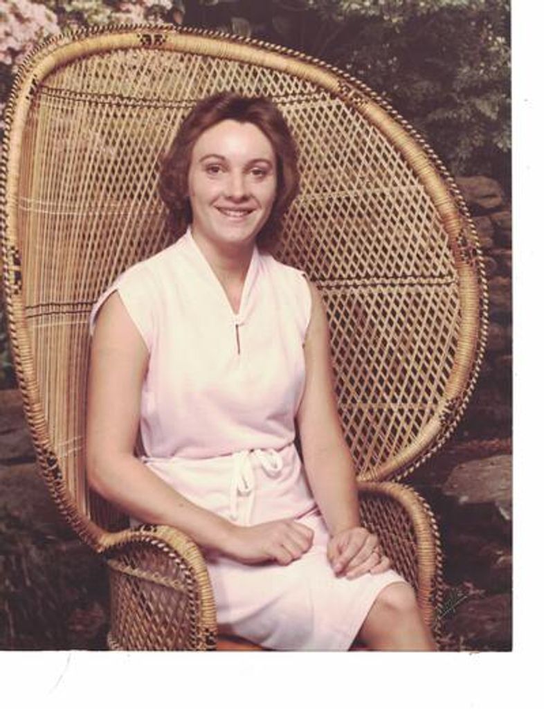 Carol Beavers Turner