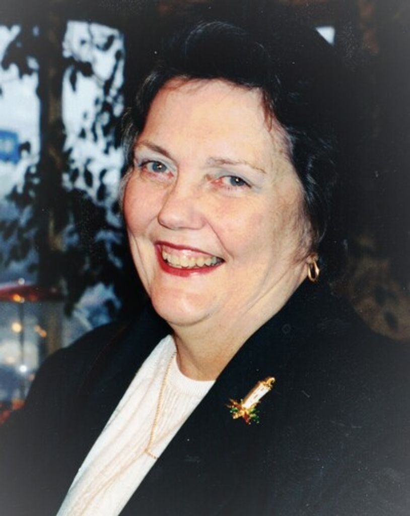 Mary C. Williams