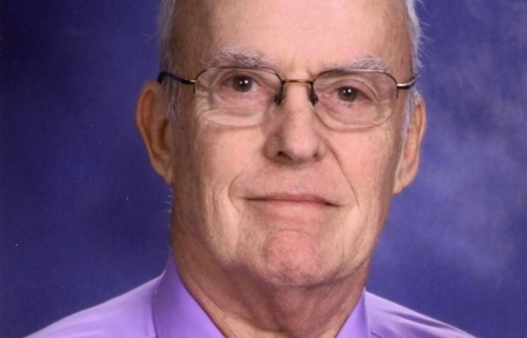 A. James “Jim” Brown