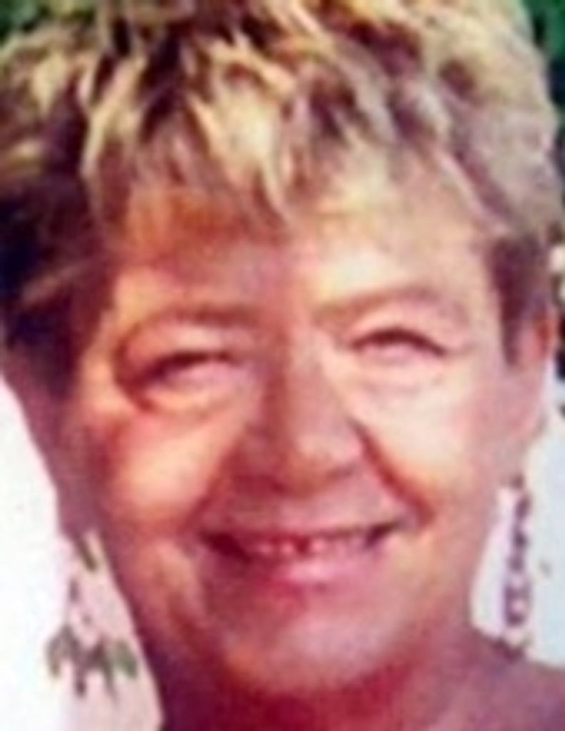 Sandra Robb Profile Photo