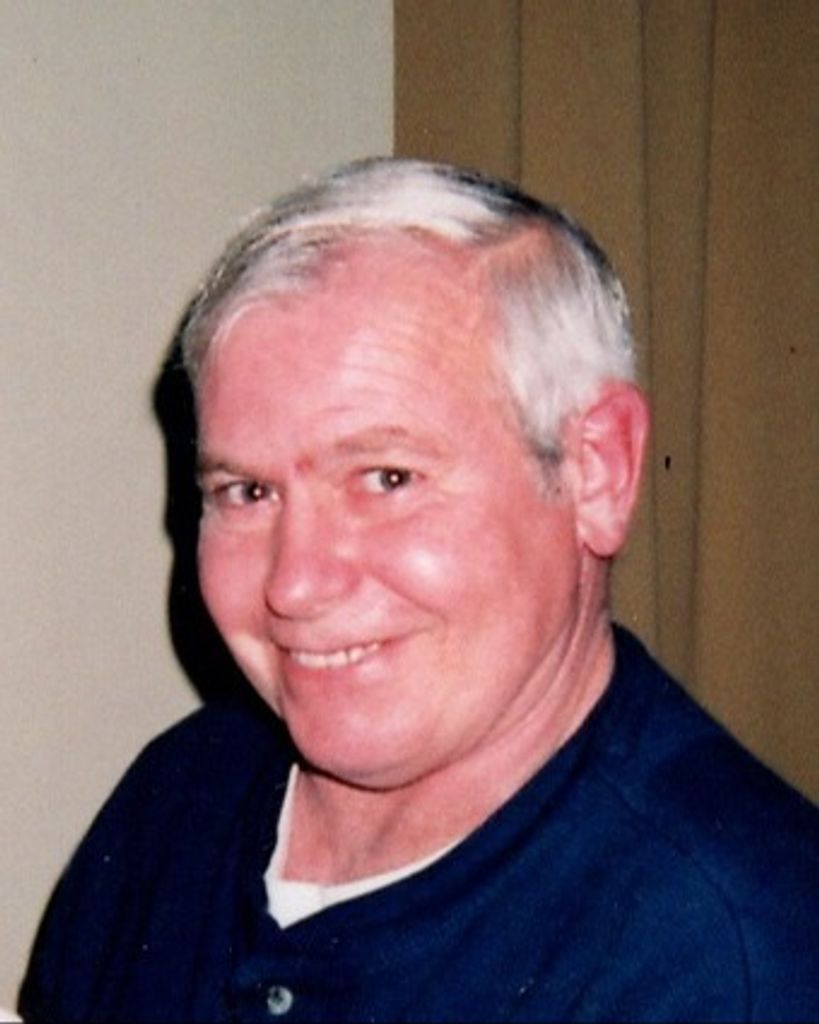 Jimmy Dale Barton Profile Photo