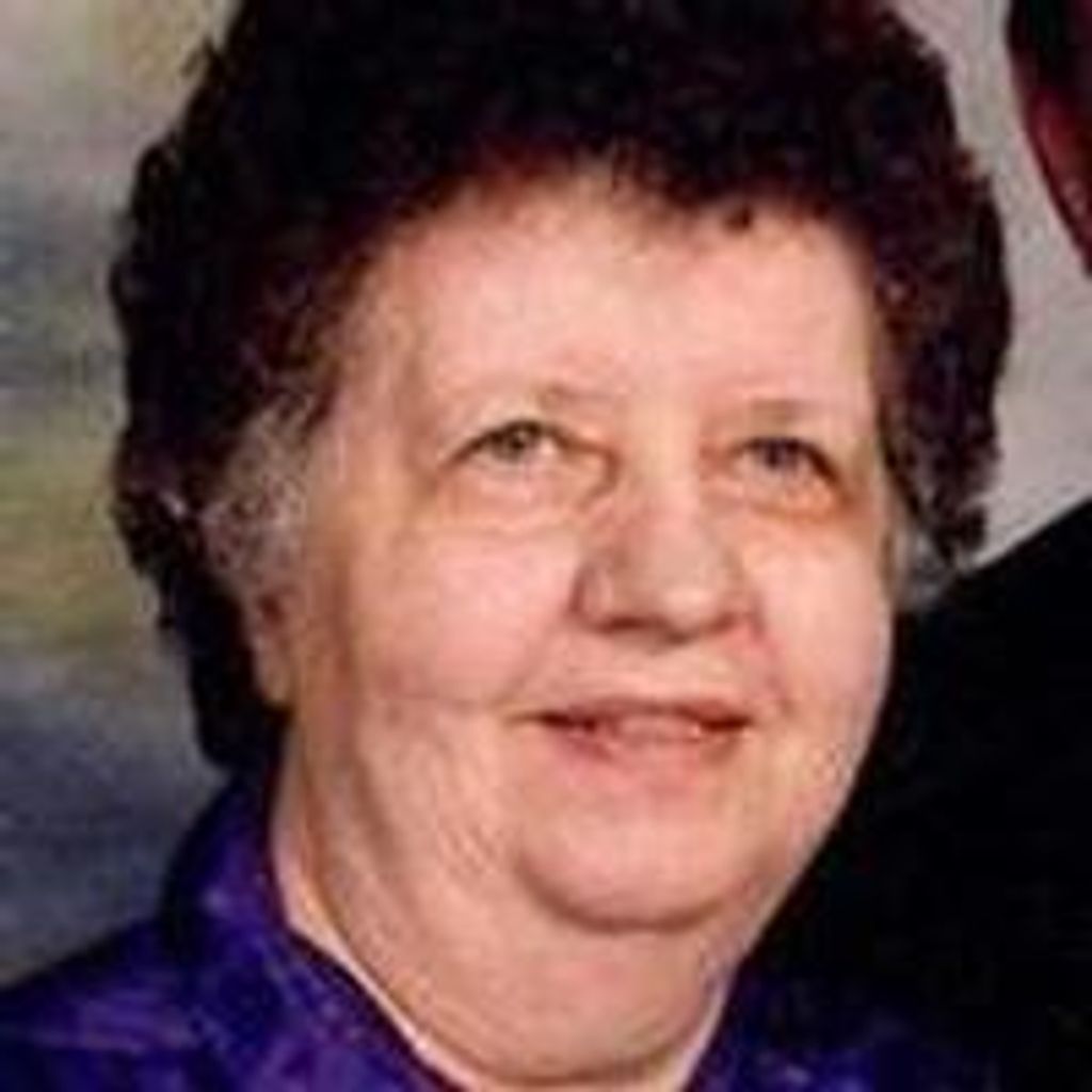 June Schlecht