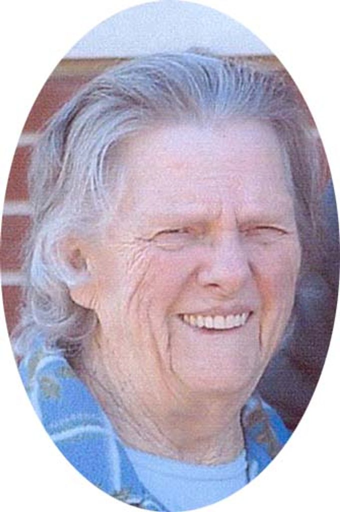 Clarinda Agness (Price)  Biggs Profile Photo