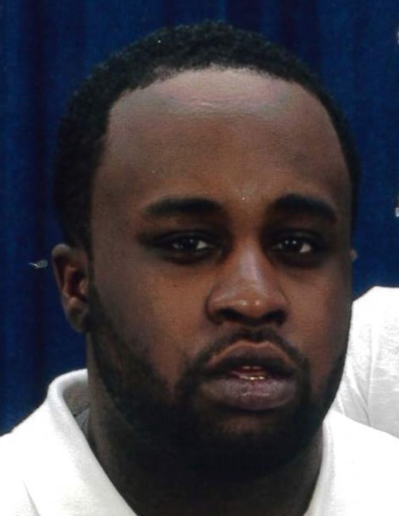 Glenn J.B. Sheffield,  Sr.  “Ducy”