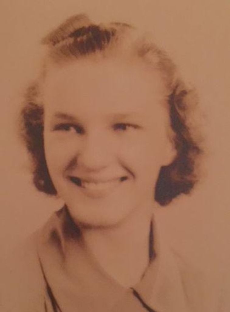 Josephine M. Masterson