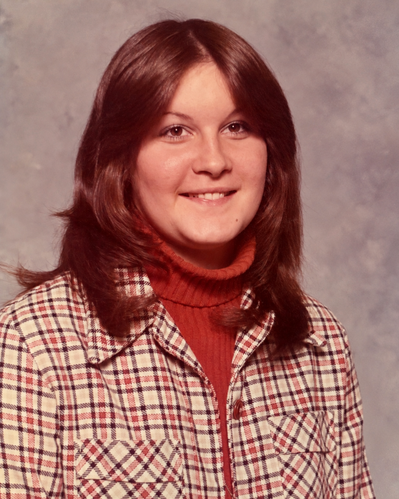 Connie LeAnn Prock