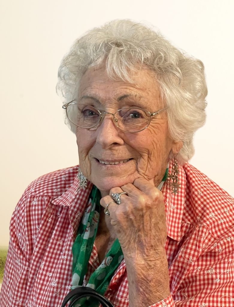 Alma Mae Atkins Profile Photo