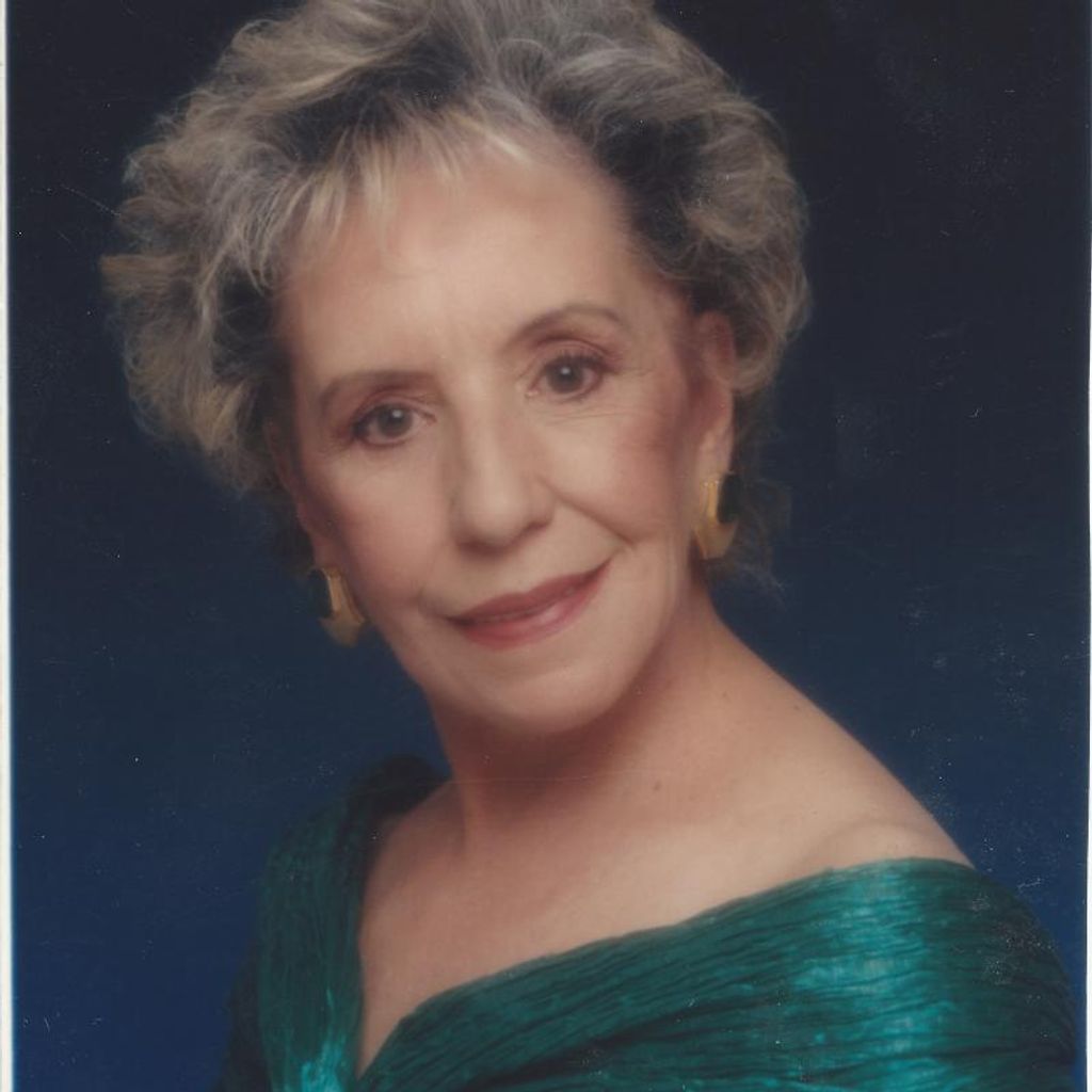 Corrinne Rose Wickham