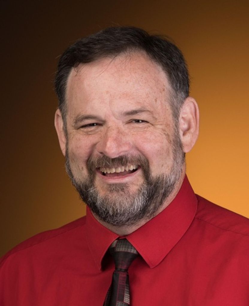 Patrick "Pat" Croskery Profile Photo