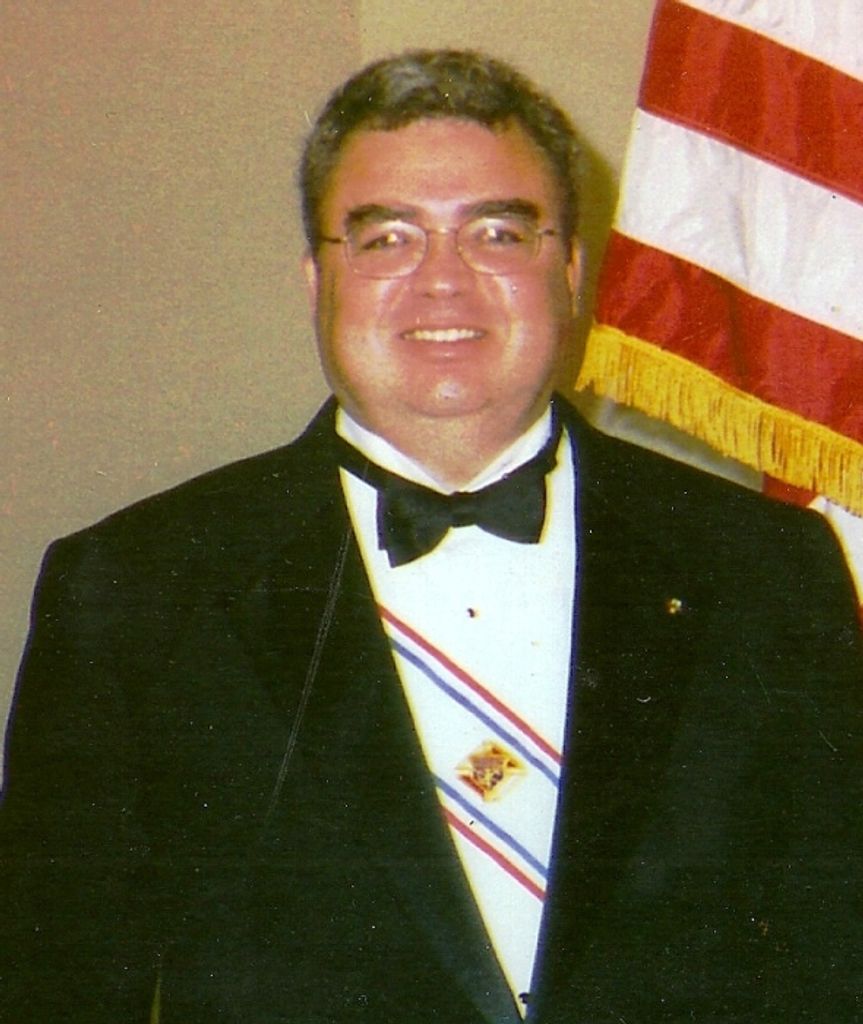 Timothy A. Varoz