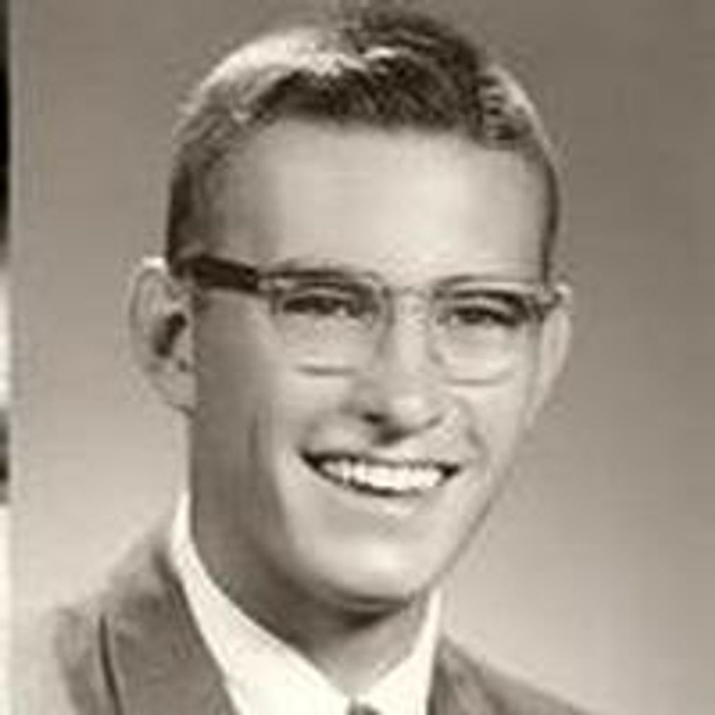 Stephen P. Brown