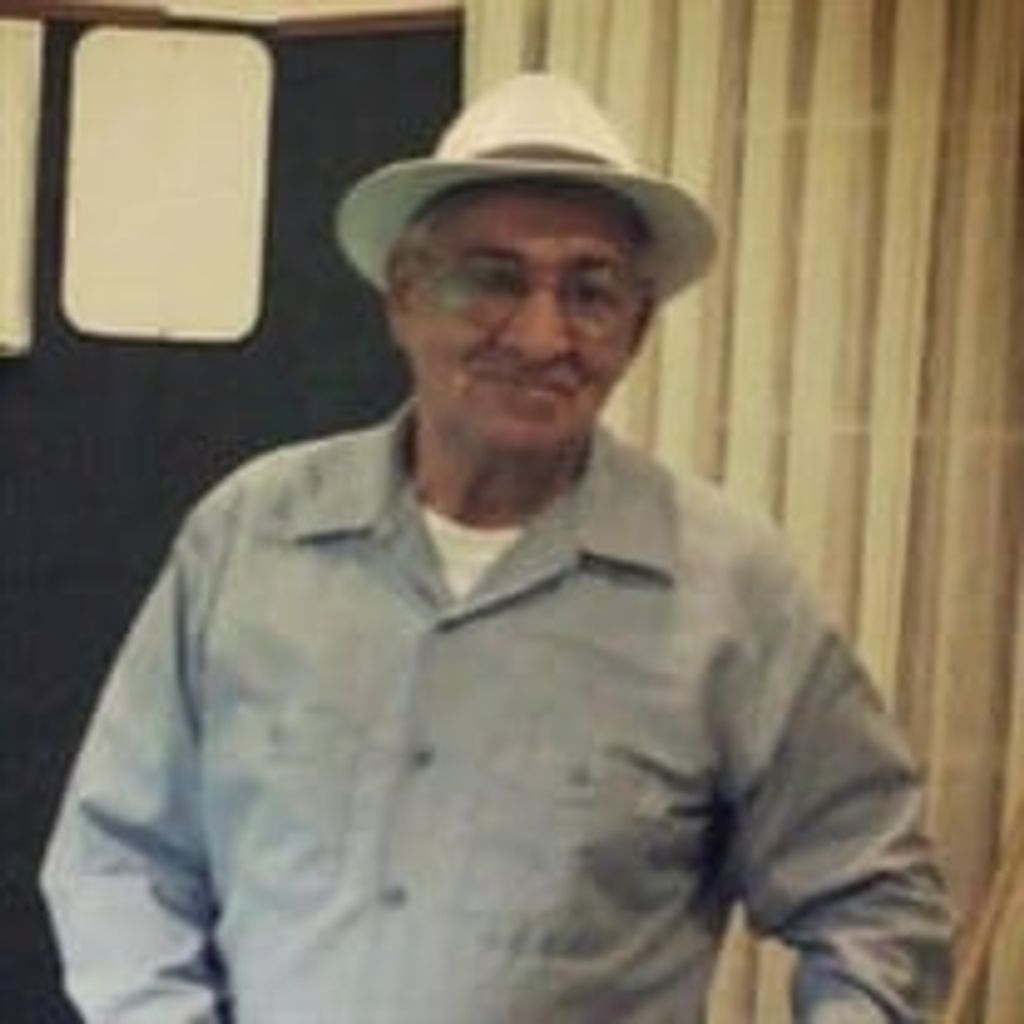 Robert James Pugliese Sr.