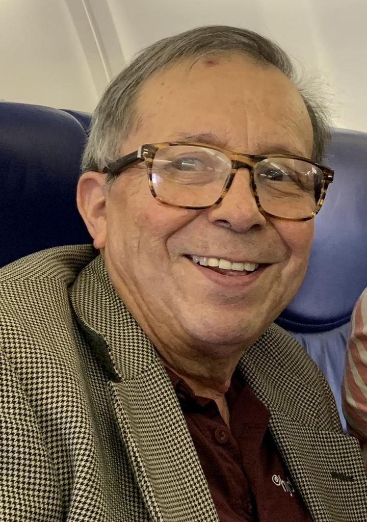 Esteban Cantú Profile Photo