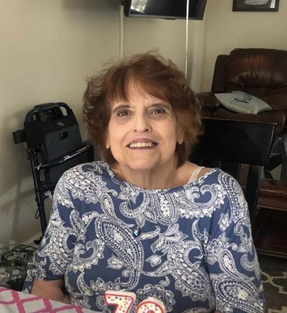 Patricia L Wielhouwer