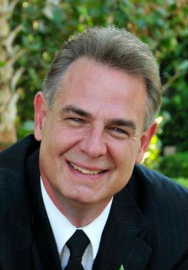 John W Harrison Profile Photo