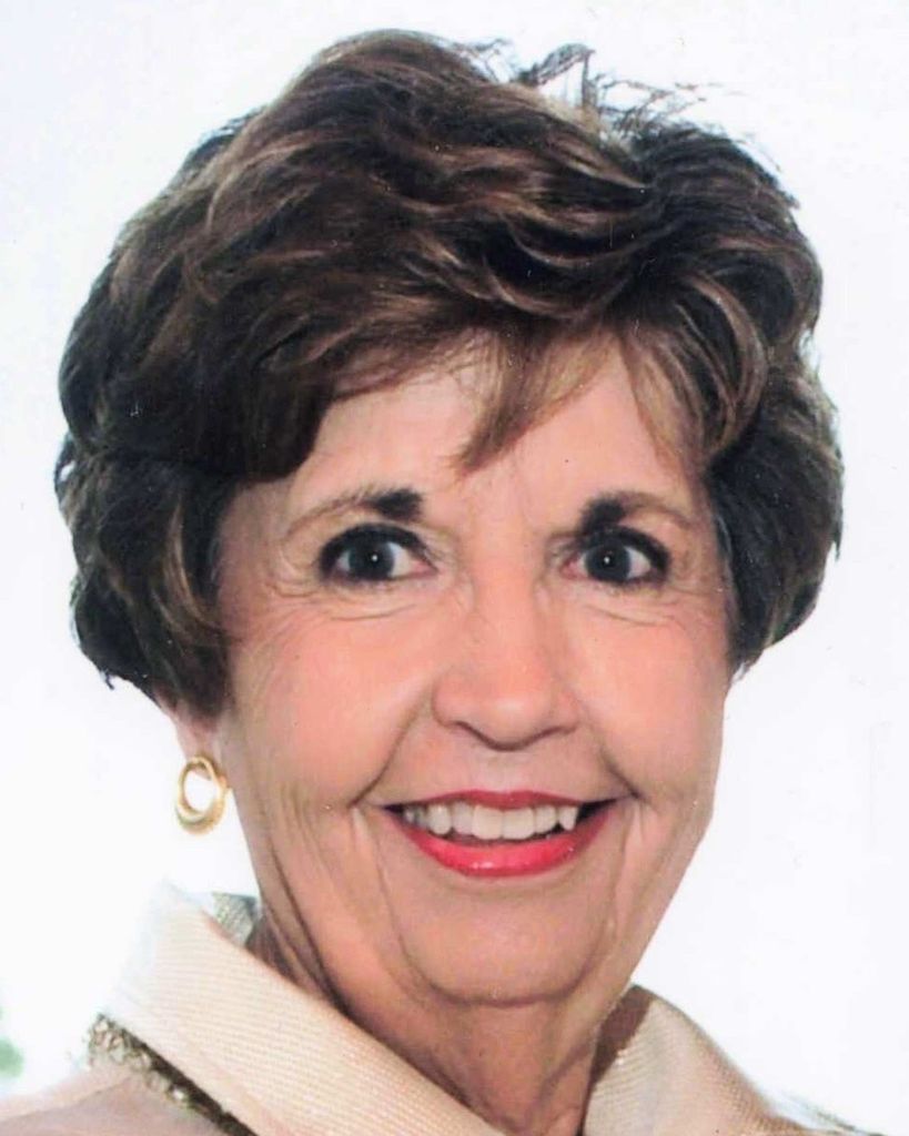 Mary Helen Faught Shannon Profile Photo