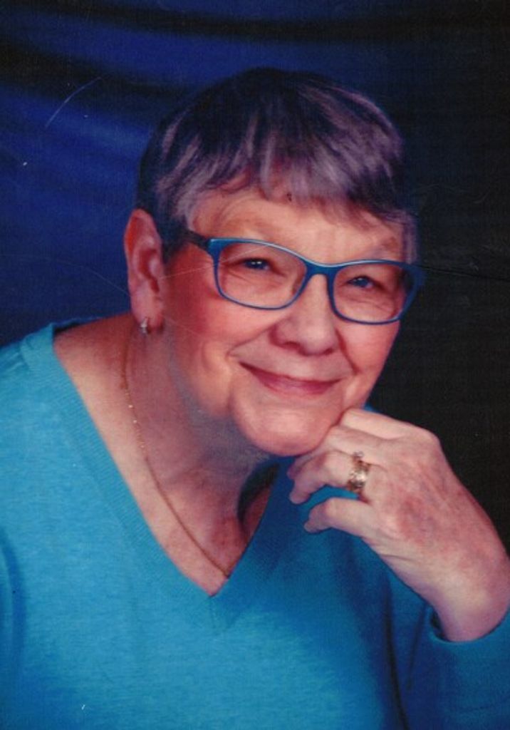 Kay Ellen Hoffmeister Profile Photo
