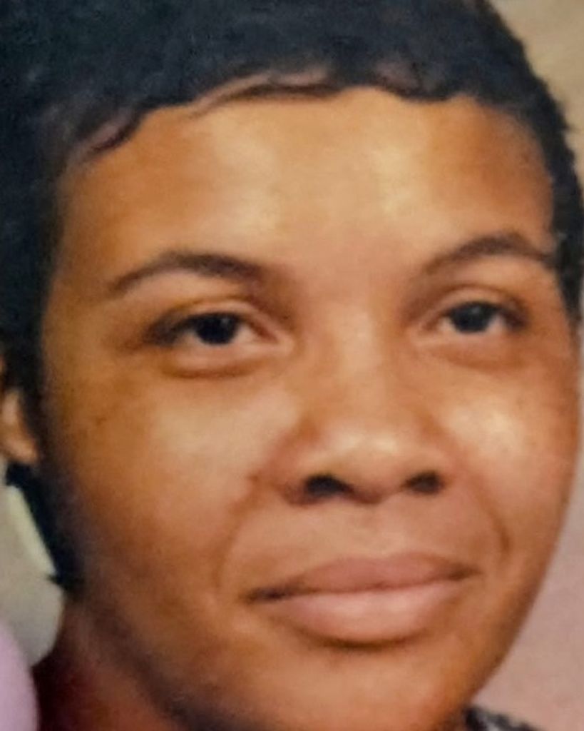 Pauline Pitts Hewitt Profile Photo