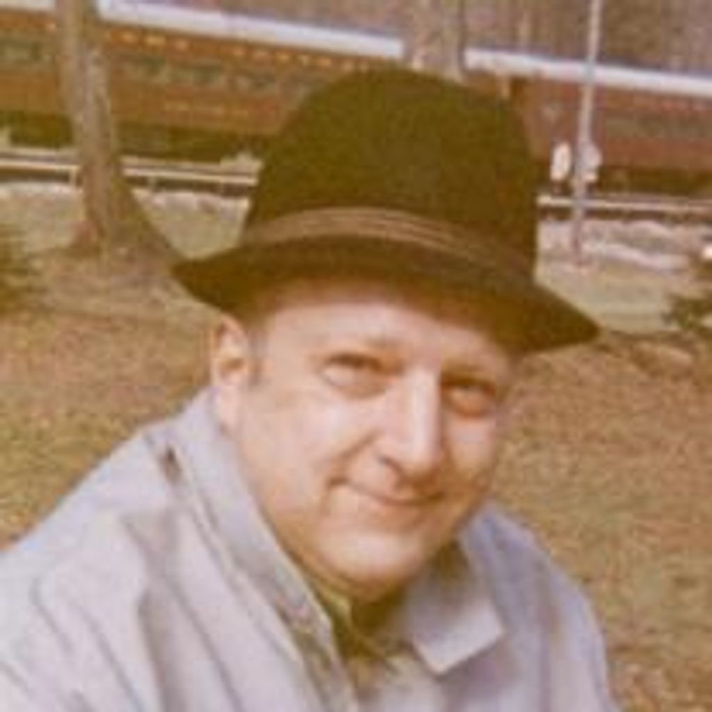 Willard Kenneth Splittstoesser Profile Photo