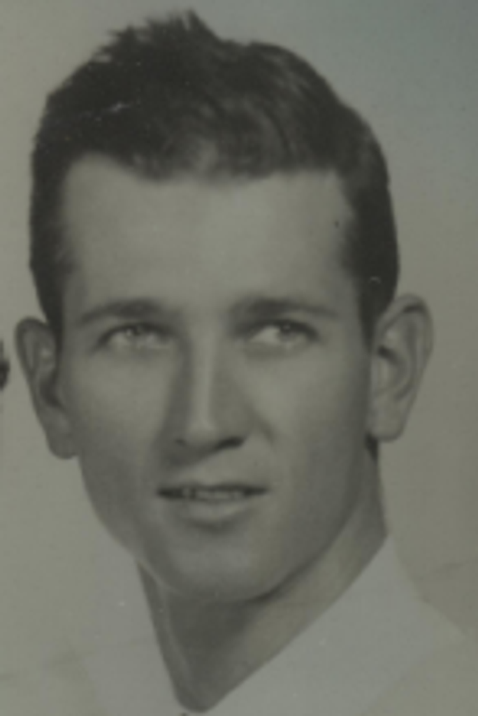 William Bill Jordan Profile Photo