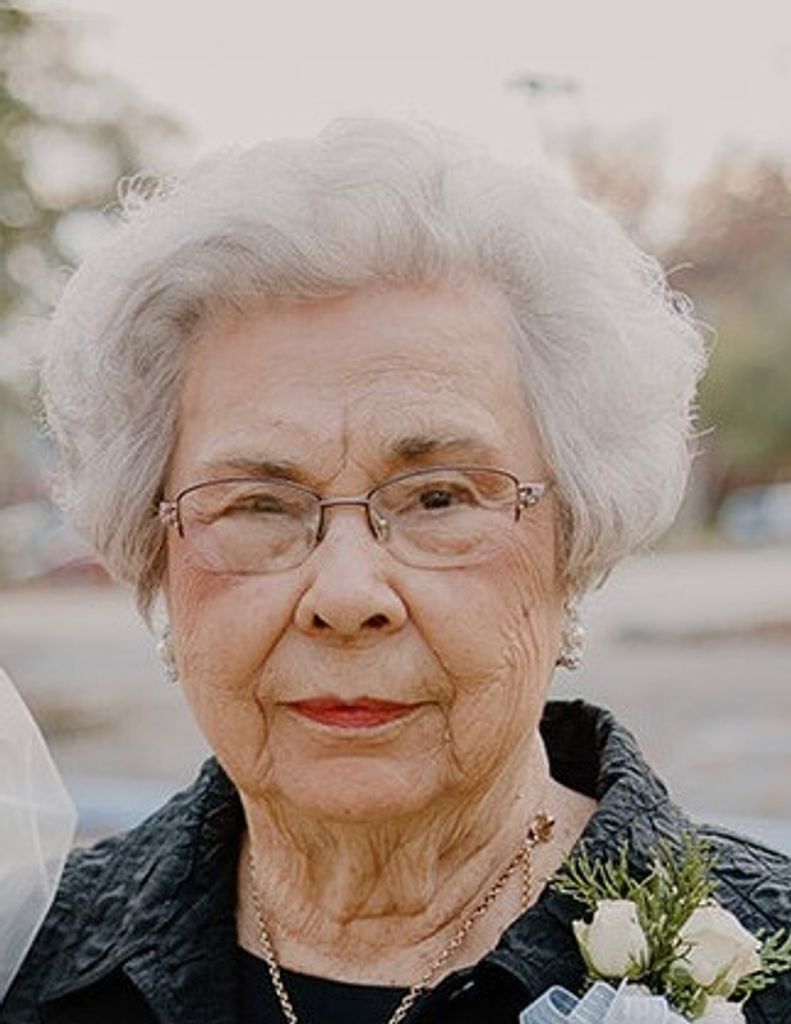 Opal Mullis Hobbs Profile Photo