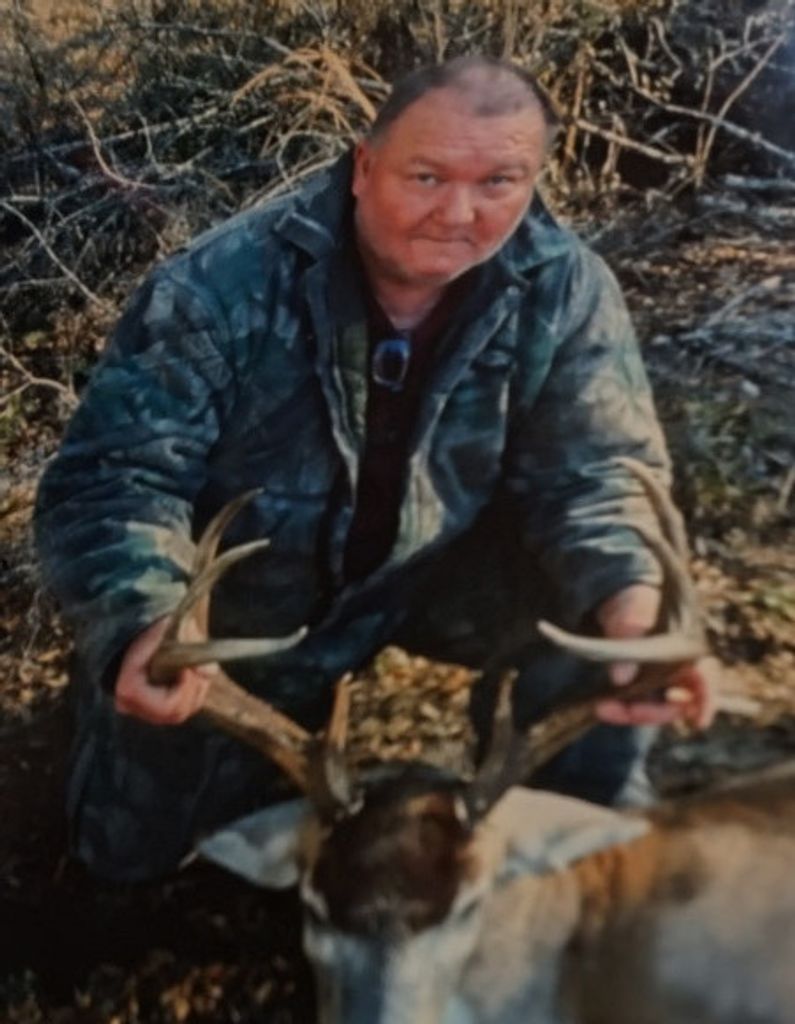 Danny Roy Gillis Profile Photo