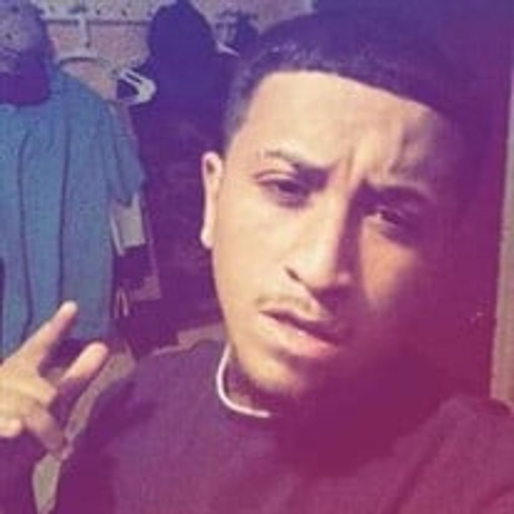 Angel Luis Castillo
