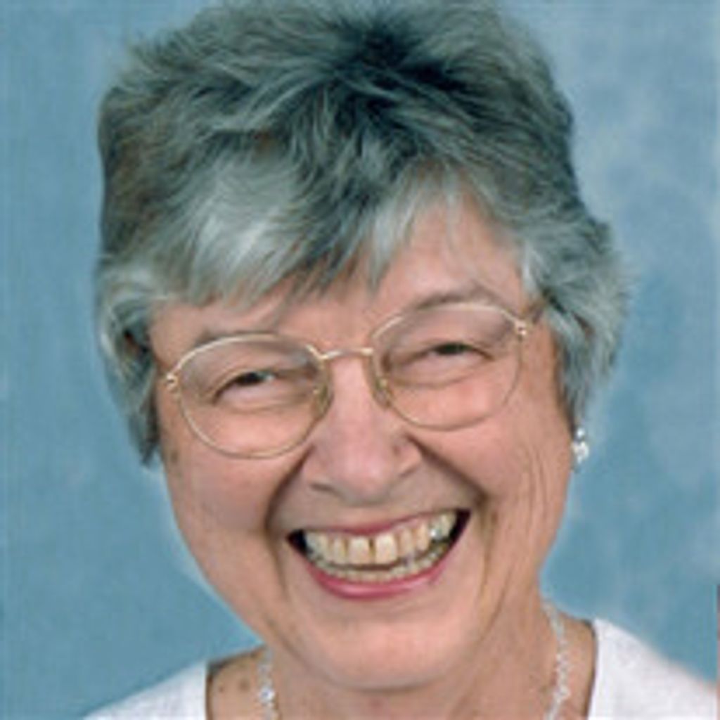 Ernabelle "Ernie" J. Madushaw