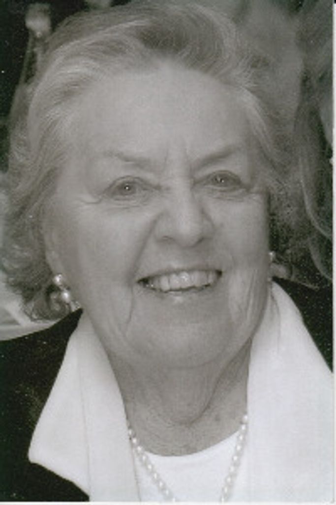Dorothy M. Hunt