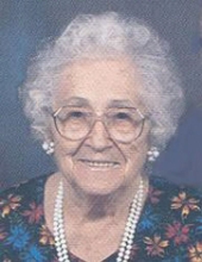 Mary Anna Kittel