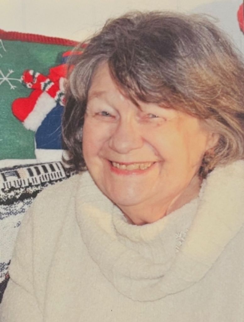 Patricia Anne Schmidt Profile Photo