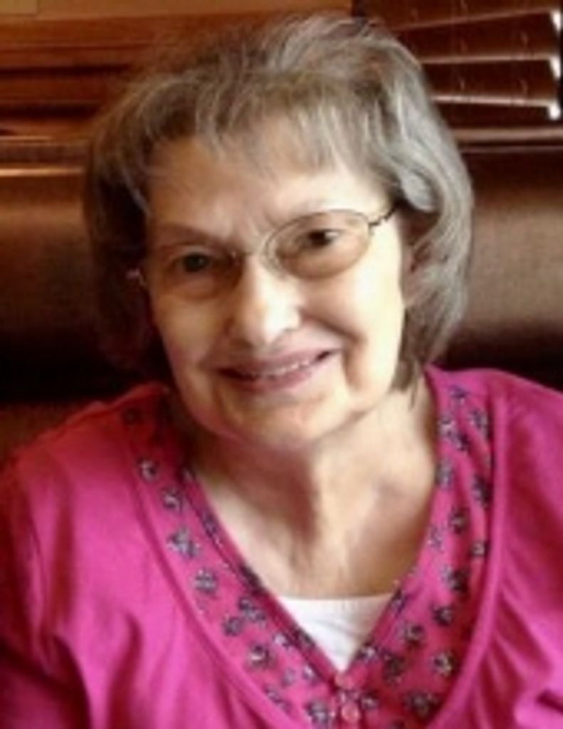 Barbara Ann Nichols Profile Photo