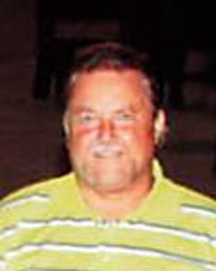 David Eugene Knisley