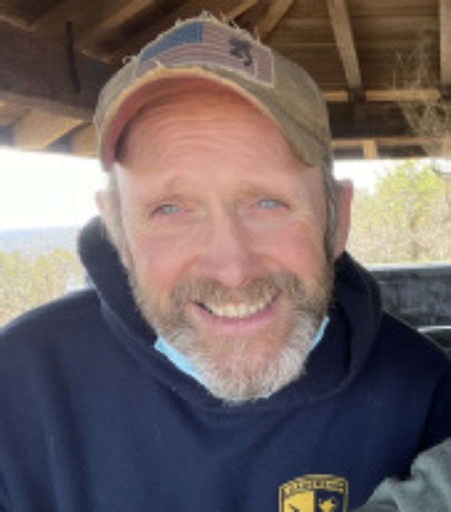 James Paul Blakeman Profile Photo