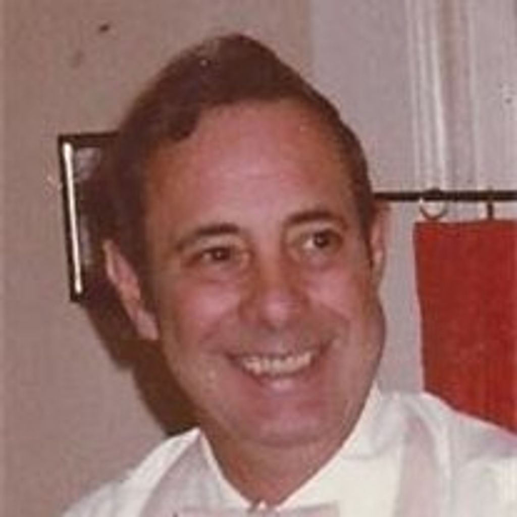 Arthur J. Rice