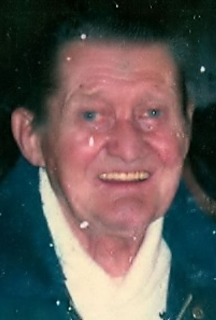 Donald E. Wagner, Sr.