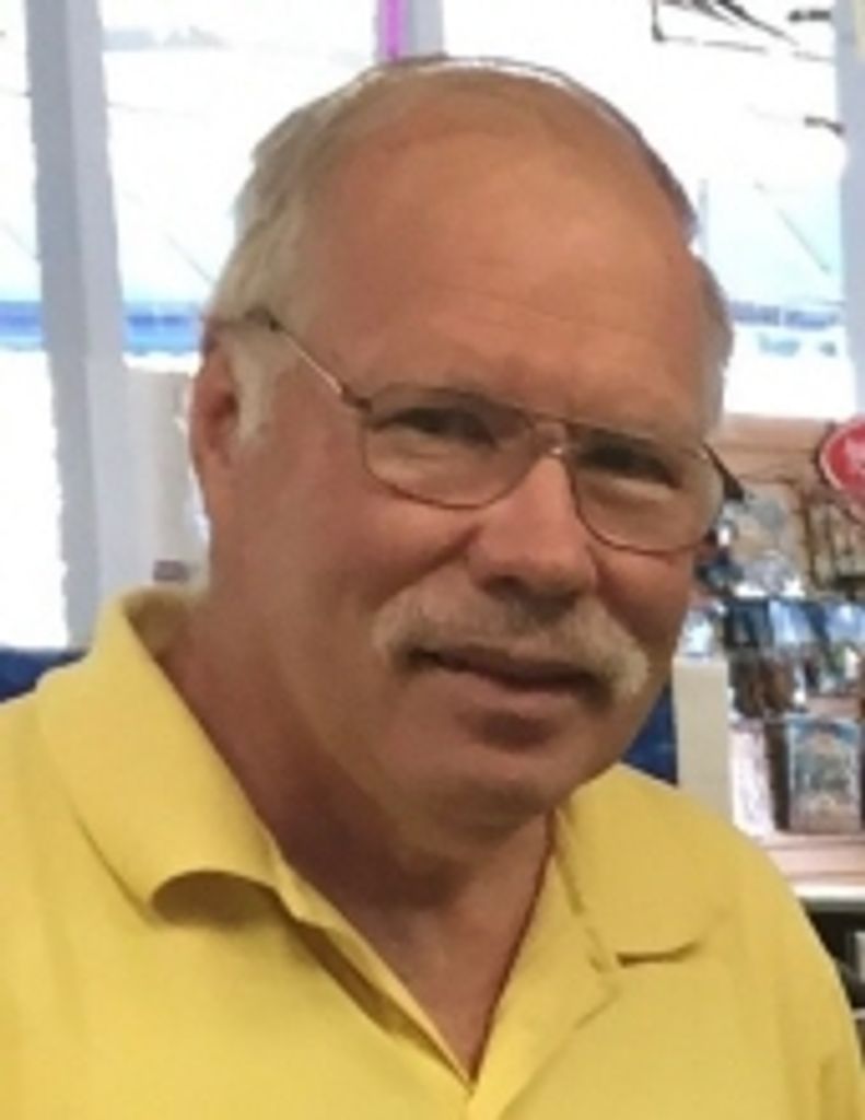 Charles John Godlewski