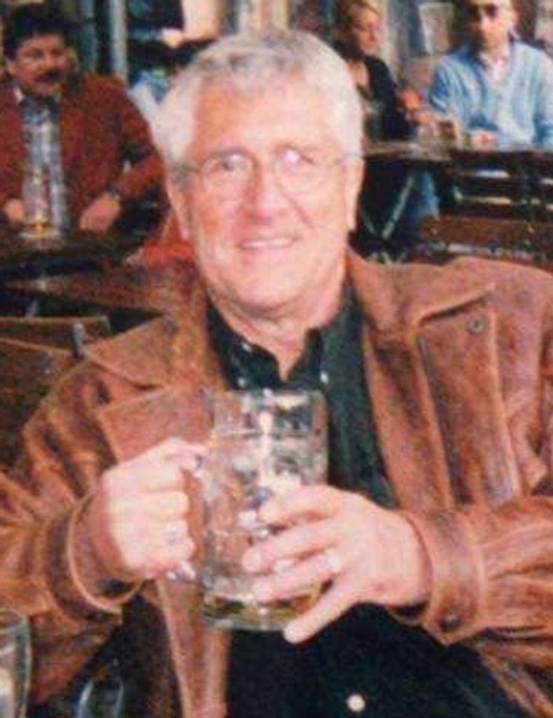 Walter J. Morse, Jr.