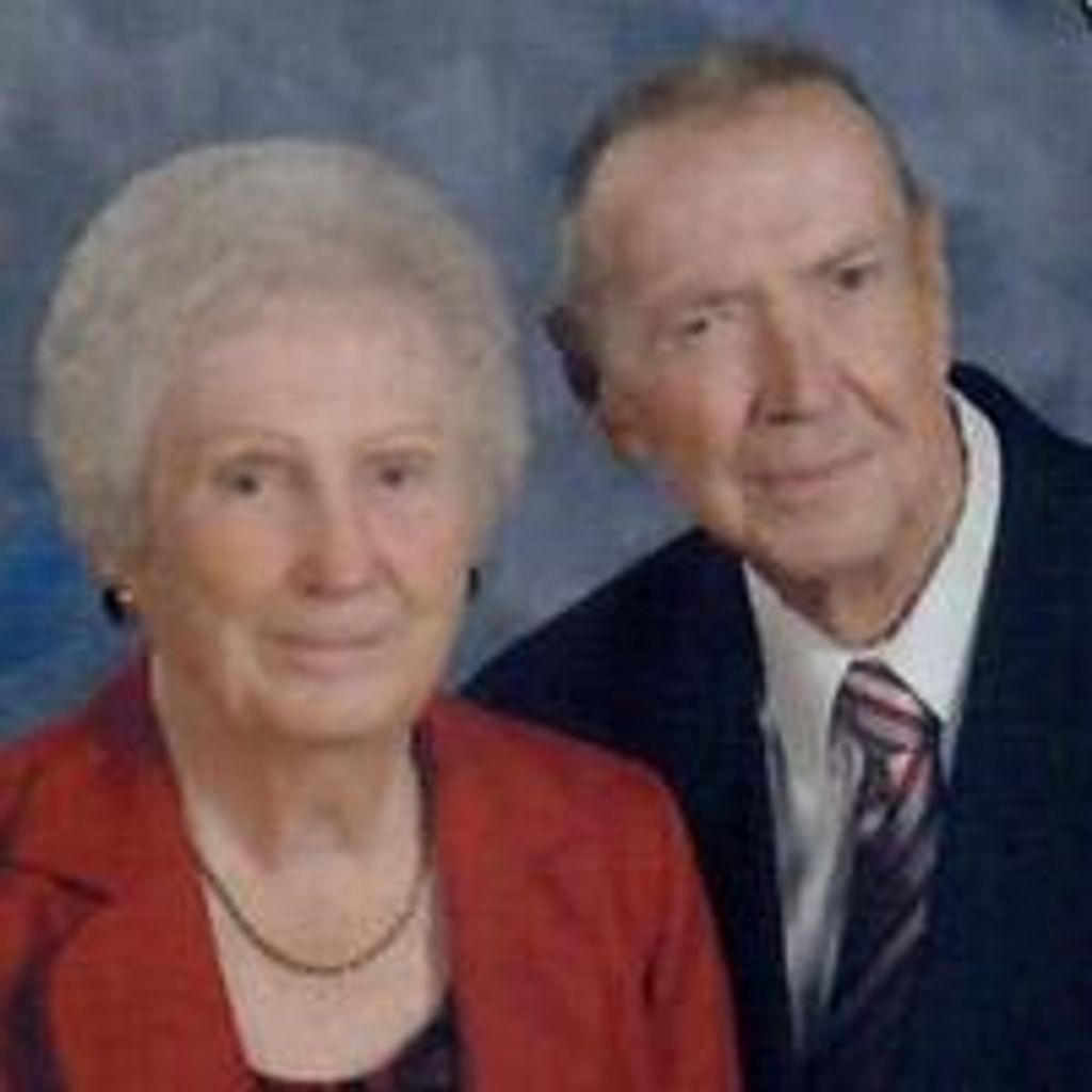 Betty Lou Paris Cantrell Profile Photo