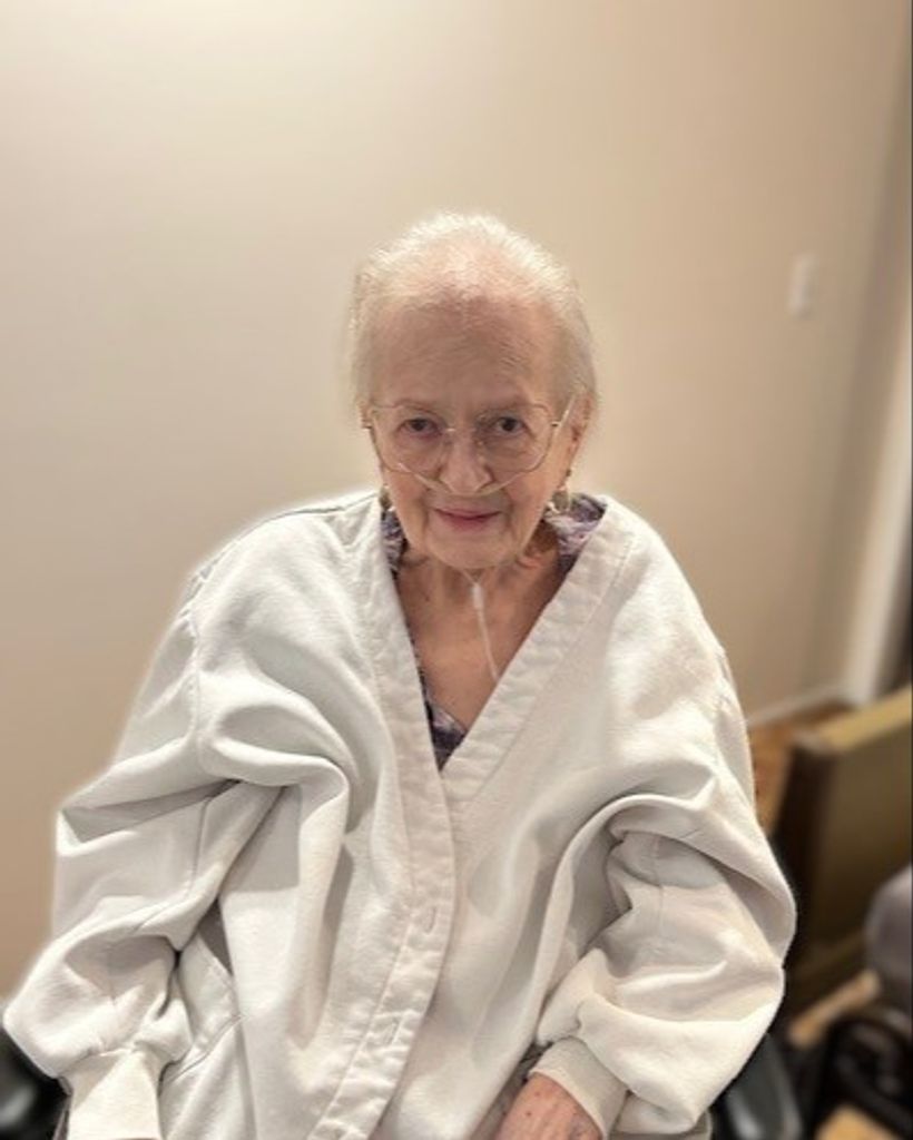 Sandra May Smith Profile Photo